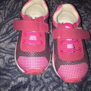 Toddler girl shoes